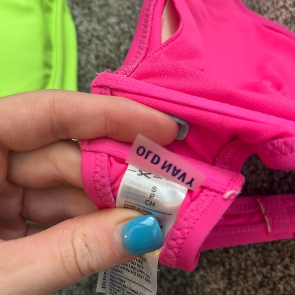 Bikini top - Picture 3 of 3